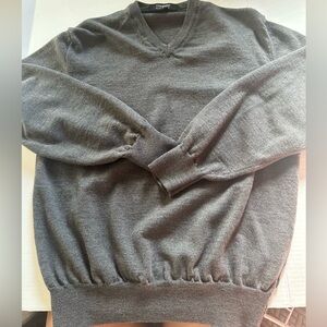 Giorgiolini 100% wool Men’s sweater M.
